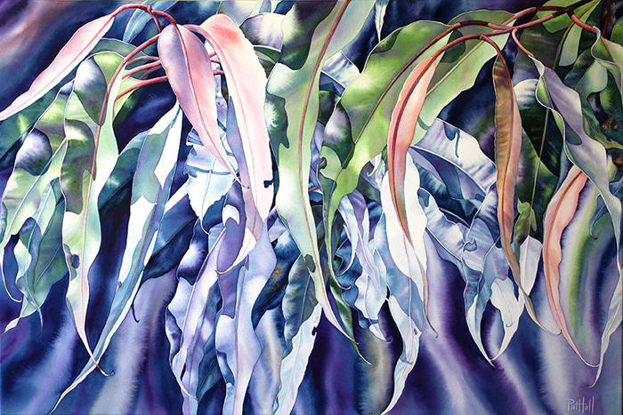 Sundance by Pat Hall | Lethbridge Gallery